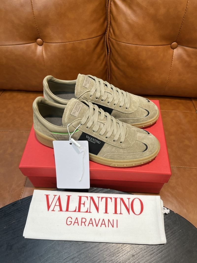 Valentino Low Shoes